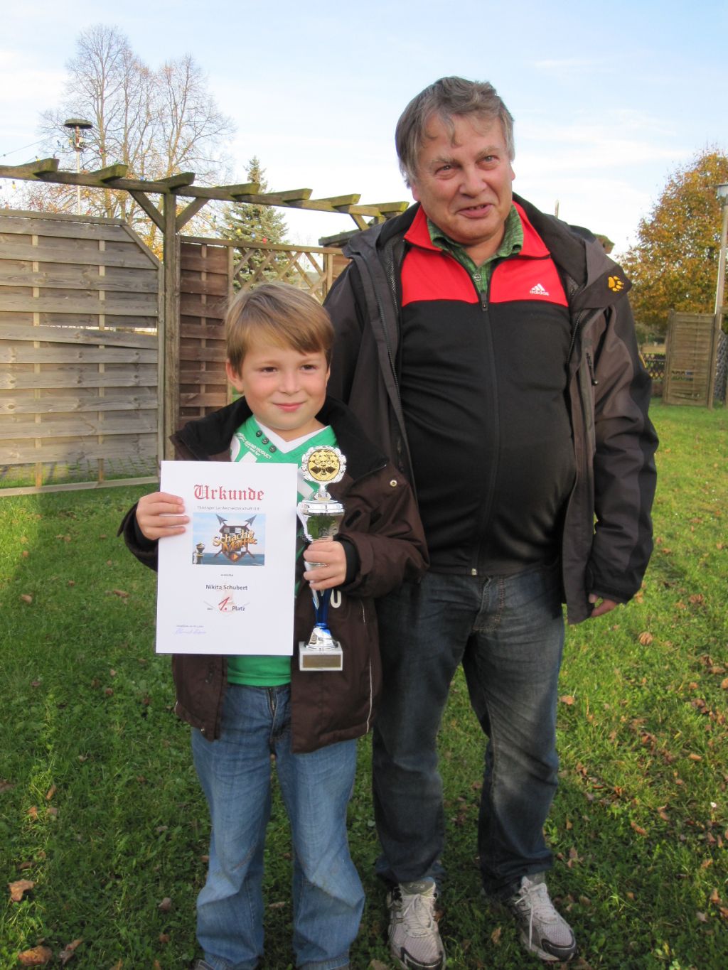 Hochgeladene Bilddatei