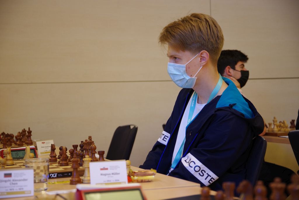 Foto: Deutsche Schachjugend e.V.